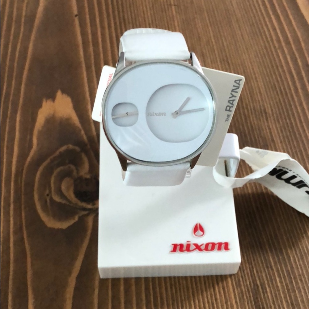 Nixon Rayna Watch